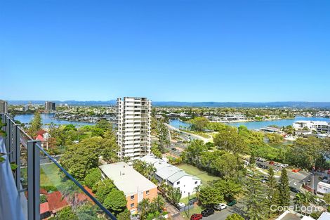 Property photo of 1103/3018 Surfers Paradise Boulevard Surfers Paradise QLD 4217