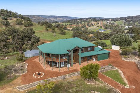 Property photo of 90 Gibbard Place Bullsbrook WA 6084