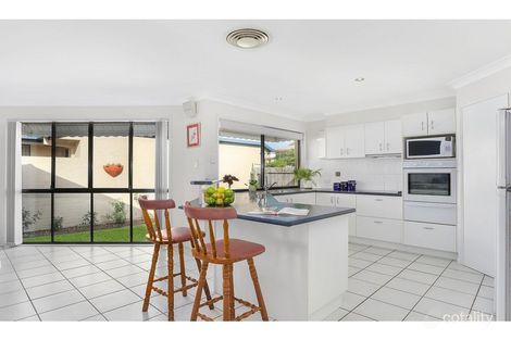 Property photo of 6 Mykonos Court Parrearra QLD 4575