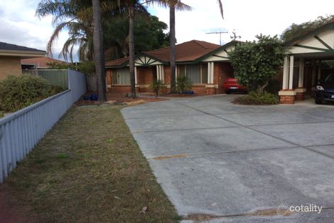 Property photo of 16A Reader Place Caversham WA 6055