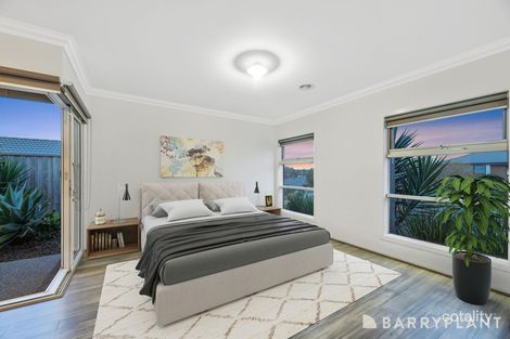 Property photo of 11 Heathland Avenue Warragul VIC 3820