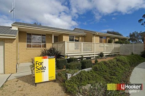 Property photo of 11 Loban Court Ngunnawal ACT 2913