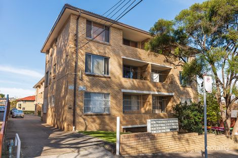 Property photo of 6/10 View Street Marrickville NSW 2204