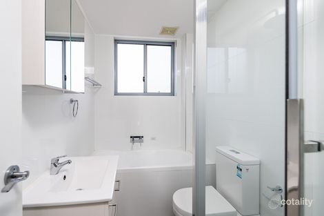 Property photo of 6/10 View Street Marrickville NSW 2204