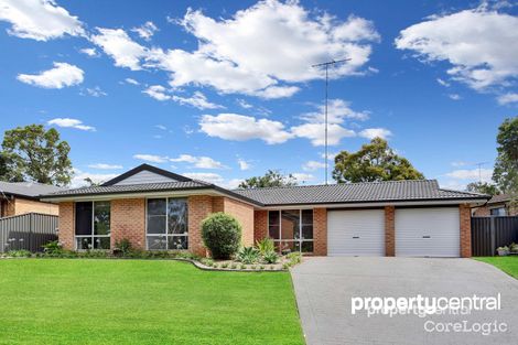 Property photo of 111 Boundary Road Cranebrook NSW 2749