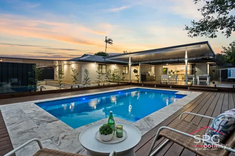 Property photo of 17 Twynam Street Belmont QLD 4153