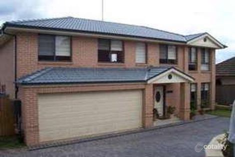 Property photo of 34 Franklin Road Cherrybrook NSW 2126
