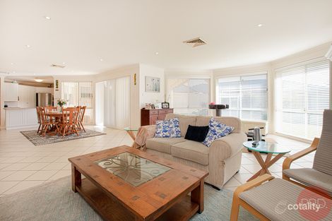 Property photo of 87 Worcester Drive East Maitland NSW 2323