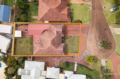 Property photo of 7 Raven Place West Busselton WA 6280