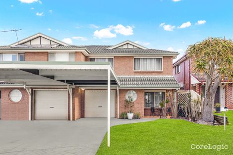 Property photo of 14A Woolgoolga Avenue Hoxton Park NSW 2171