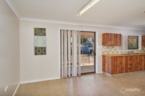 Property photo of 32 Loughnan Street Coolamon NSW 2701