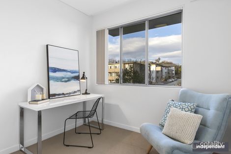 Property photo of 32/116 Easty Street Phillip ACT 2606