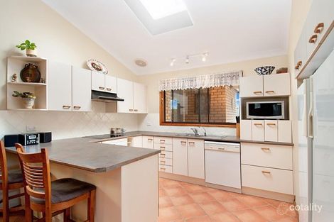 Property photo of 27 Rosewood Drive Umina Beach NSW 2257