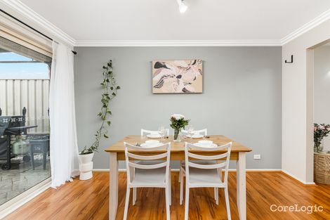 Property photo of 14A Woolgoolga Avenue Hoxton Park NSW 2171