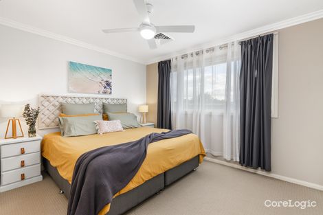 Property photo of 14A Woolgoolga Avenue Hoxton Park NSW 2171