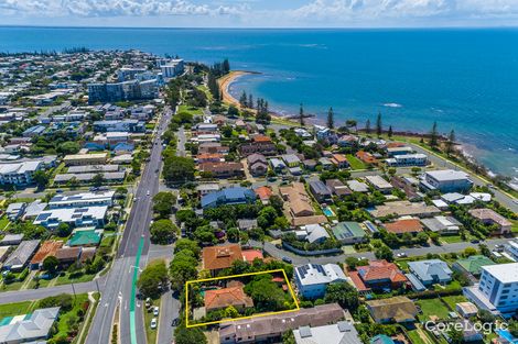 4 Landsborough Ave, Scarborough, QLD 4020