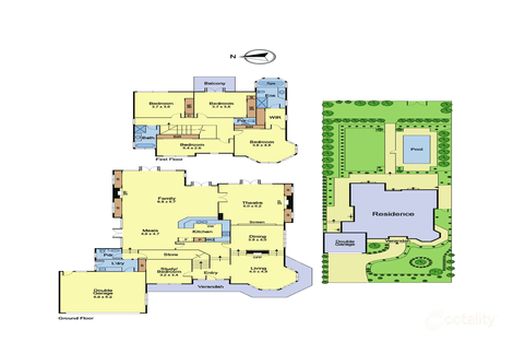Property photo of 10 Nerreman Gateway Eltham VIC 3095