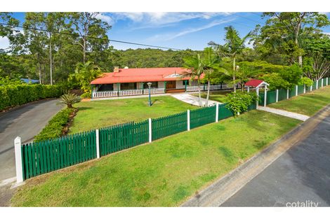 Property photo of 12 Rosette Way Gaven QLD 4211