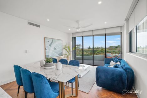 Property photo of 201/627 Old South Head Road Rose Bay NSW 2029