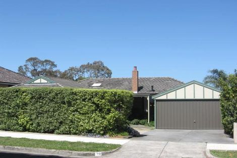 18 Sandy St, Nunawading, VIC 3131