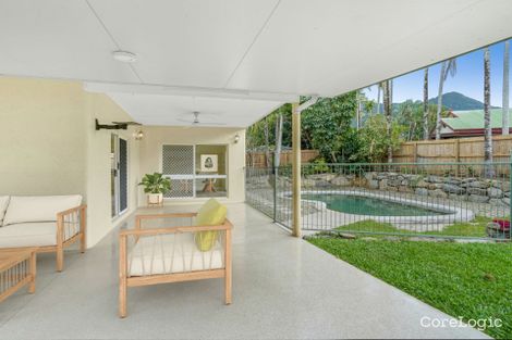 Property photo of 6 Emma Close Mount Sheridan QLD 4868