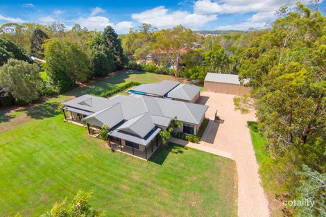 Property photo of 11 Ajinby Close Thornlands QLD 4164