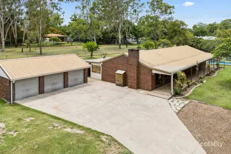 31 Voyager Dr, Karalee, QLD 4306