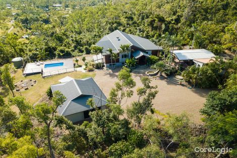 Property photo of 39 Parkland Drive Woodwark QLD 4802