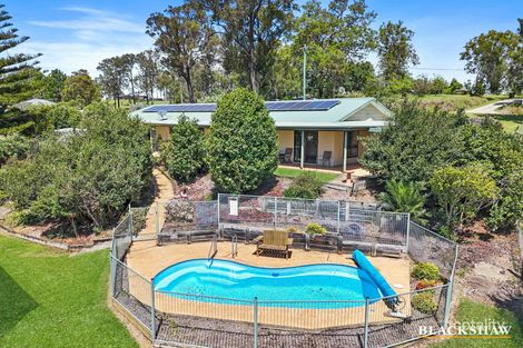 73 Yarragee Rd, Moruya, NSW 2537