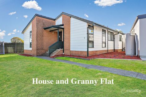 Property photo of 4 Haddon Rig Place Airds NSW 2560