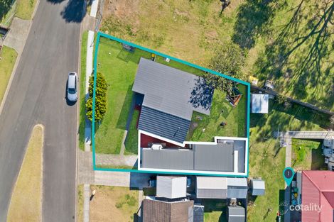 Property photo of 4 Haddon Rig Place Airds NSW 2560