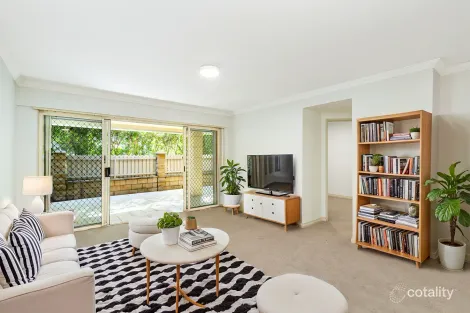 26/21 Water St, Hornsby, NSW 2077