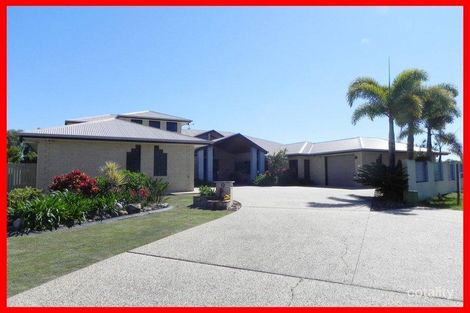 9 Silky Oak Pl, Pelican Waters, QLD 4551