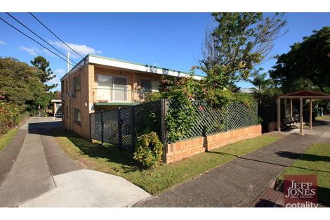 9/371 Cornwall St, Greenslopes, QLD 4120