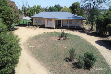 Property photo of 577 Fuzzards Road Numurkah VIC 3636