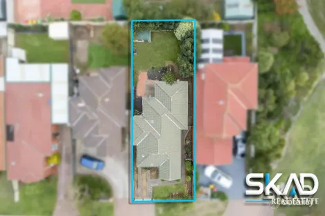 Property photo of 20 Brecon Nook Craigieburn VIC 3064