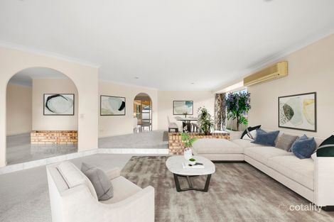 Property photo of 36 Bergamont Street Elanora QLD 4221