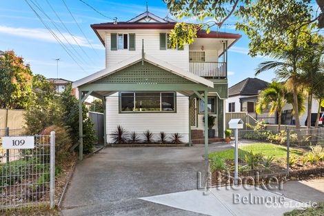 Property photo of 109 Stoddart Street Roselands NSW 2196