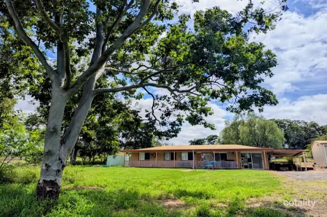Property photo of 18 Christopher Street Grantham QLD 4347