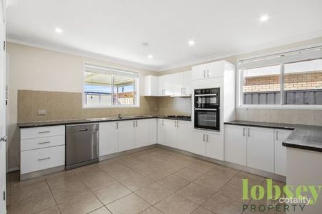 Property photo of 14 Howell Crescent South Windsor NSW 2756