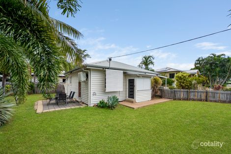 1/213 Corcoran St, Currajong, QLD 4812