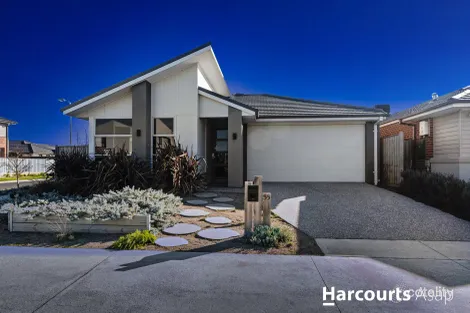 Property photo of 55 Encore Boulevard Cranbourne South VIC 3977