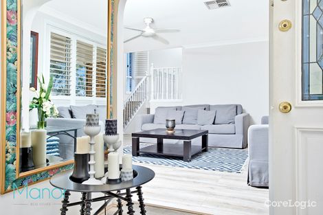 Property photo of 3 Summit Place Baulkham Hills NSW 2153