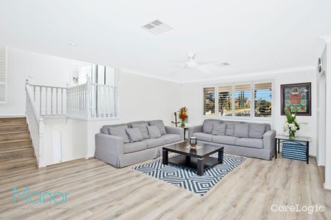 Property photo of 3 Summit Place Baulkham Hills NSW 2153