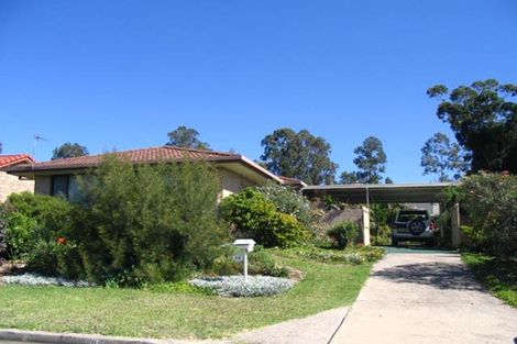 24 Scarborough Cct, Albion Park, NSW 2527