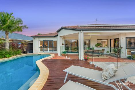 43 Kaboora Cres, Westlake, QLD 4074