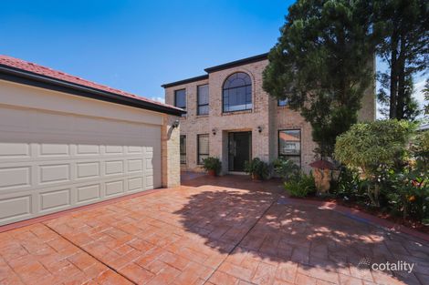 Property photo of 13 Concord Circuit Robina QLD 4226