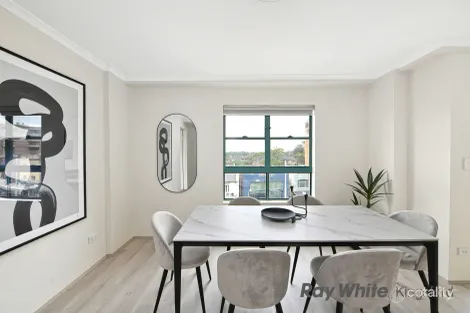 Property photo of 15/60 Harbourne Road Kingsford NSW 2032
