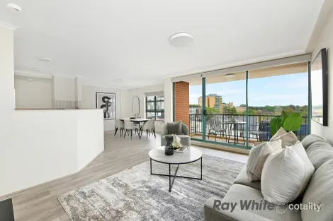 Property photo of 15/60 Harbourne Road Kingsford NSW 2032
