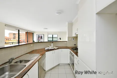 Property photo of 15/60 Harbourne Road Kingsford NSW 2032